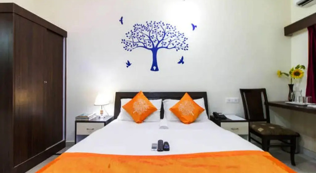 SS Residency, Rezervovat Hotel Bangalore Bangalore