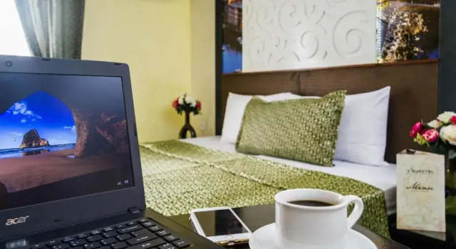 Семейный люкс Eurotel Vivaldi Araneta