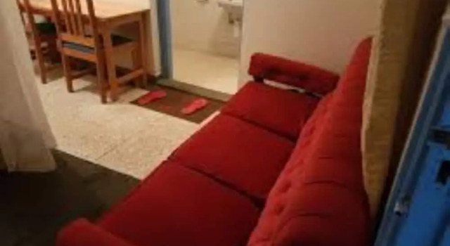 Номер Standard Lakeside Tourist Lodge