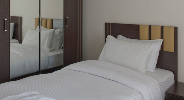 Апартаменты Luxury VESTA - Cairo Festival City Residence