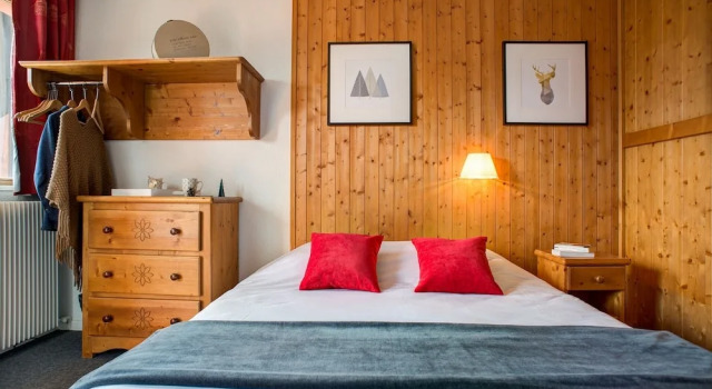 Cap Vacances Valmorel Doucy