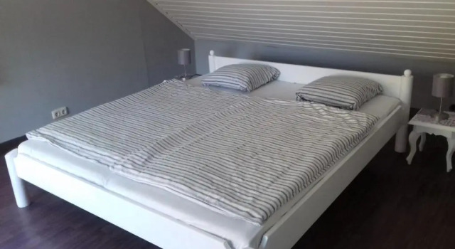Ferienwohnung-Ostseestrand-in-Stein-bei-Laboe, Забронировать Отель Штайн Bay of Kiel