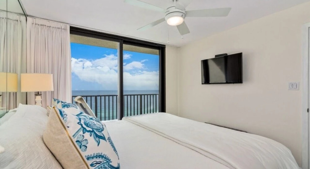 One Seagrove Place Unit 1403 2 Bedroom Condo by Redawning