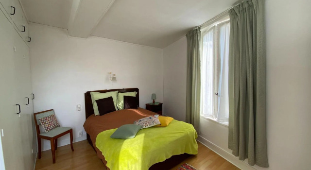 Apartment in Fecamp Near Cap Fagnet Cliffs, Book Apartment Fecamp Seine-Maritime