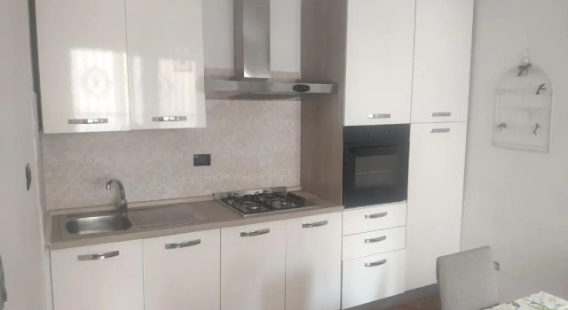 Коттедж Appartamento Santacroce