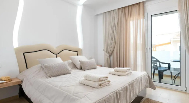 Апартаменты Superior White House Kokas Luxury Apartments