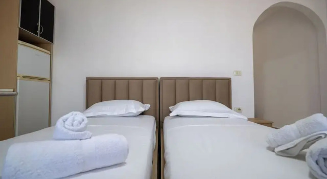 Hotel Horizon Ksamil