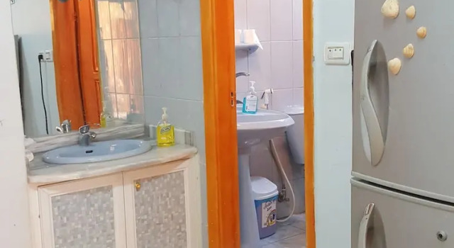 Apartamento Castle House