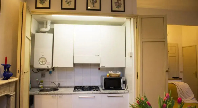 Welcomely - Burlamacchi House