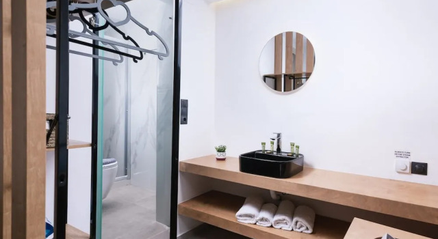 Alcyone Studios and Apartments, Забронировать Апартаменты/квартира Ираклион Центральный Крит