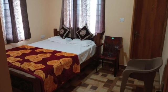 Gowtham home stay, Забронировать Отель Отели штата Тамилнада с завтраком, Завтраки