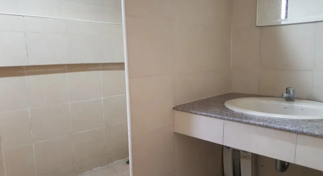 Двухместный номер Standard TaLeKaew Resort SHA