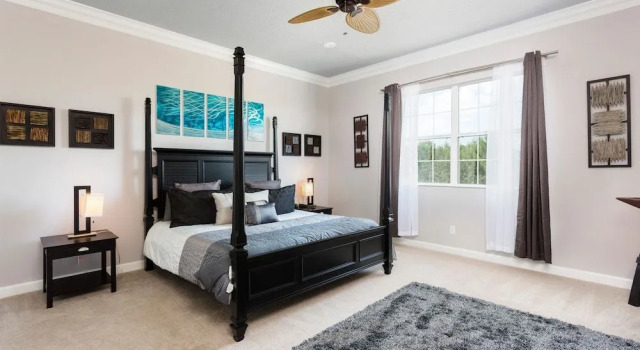 Villa Paradise Landing 4 Bedroom Reunion