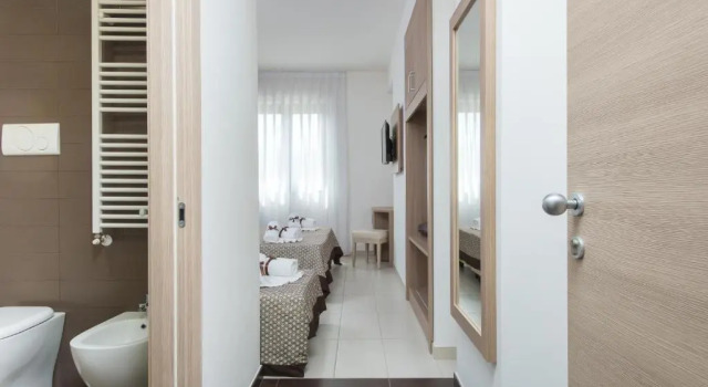 Номер Standard Hotel St. Giorgio