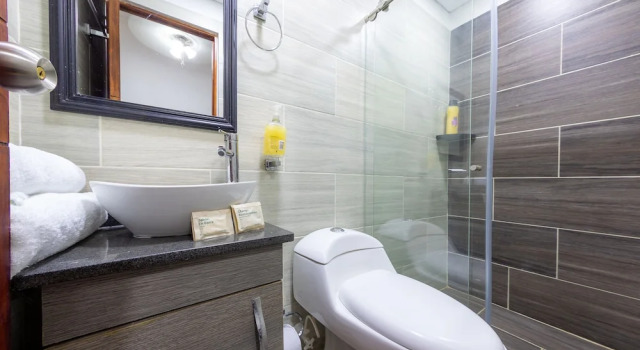 Двухместный номер Standard Ayenda Sarayu House