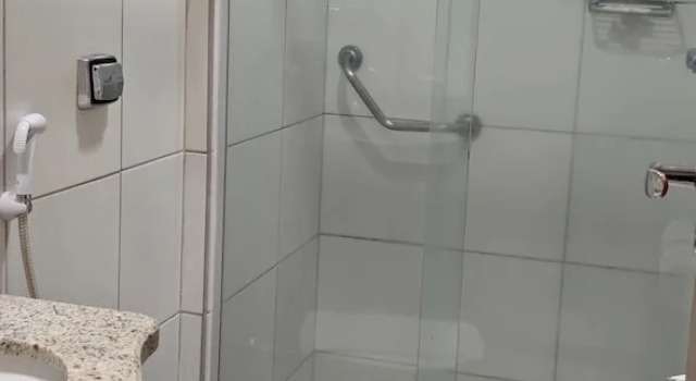 Семейные апартаменты с балконом и с видом на город Golden Dolphin Grand Hotel piscinas 24h