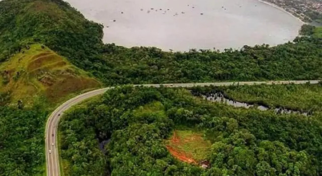 Chalés Ubatuba II, Забронировать Отель Убатуба штат Сан-Паулу