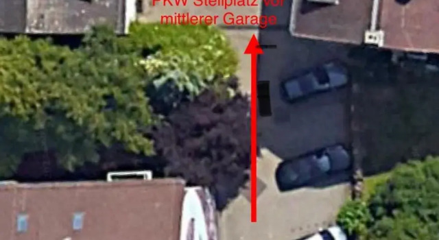 Große moderne Ferienwohnung, ruhige Innenstadtlage