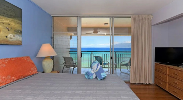 Makani Sands, Забронировать Отель Хоноковаи West Maui