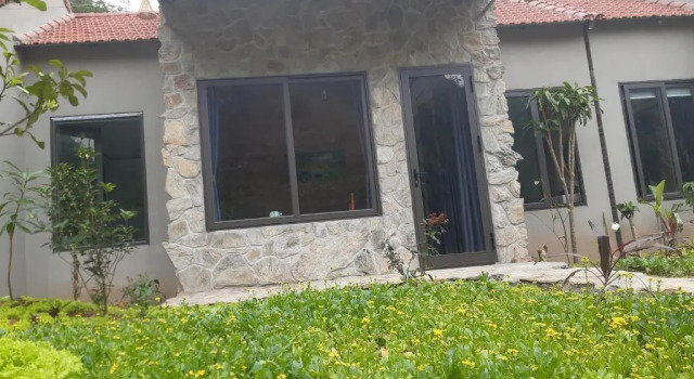 Номер Standard Trang an green river homestay