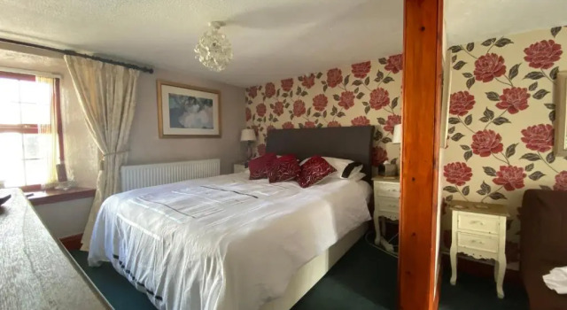 Семейный номер Standard Flambards Hotel