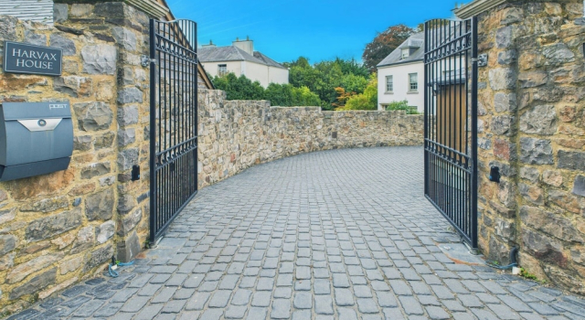 Harvax House, Reservar Hotel Gwent Brecon Beacons