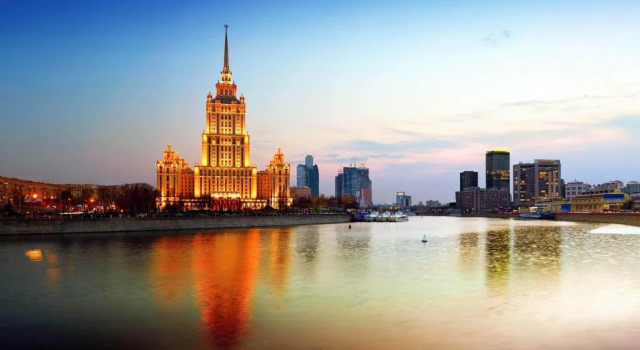 Апартаменты Moscow for You на Смоленской, Забронировать Апартаменты/квартира Арбат Центральный административный округ