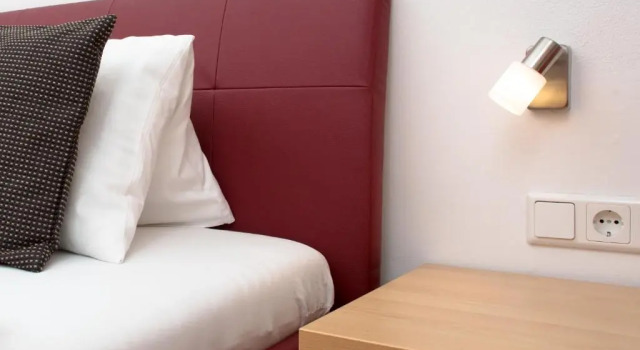 Двухместный номер Standard Hotel am See Rust