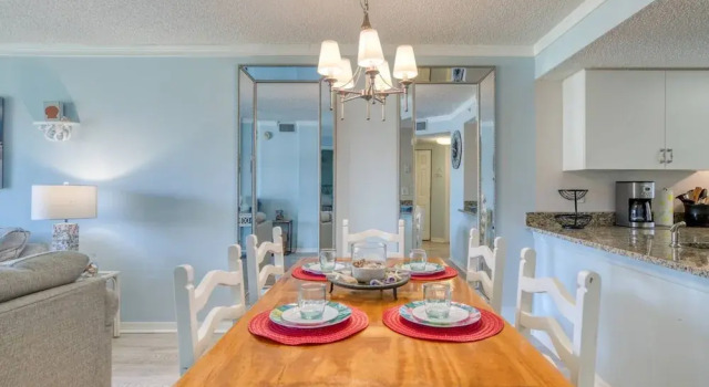 Sandpiper Place, Rezerwuj Dom wakacyjny Hotele w Saint Augustine Area z basenem, Basen