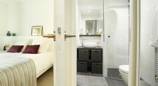 Sublime appartement Champs Elysees ( Chaillot)