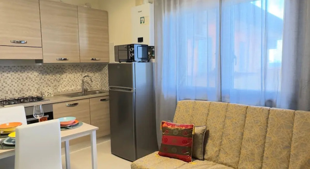 Апартаменты Casa Allegra in Chioggia