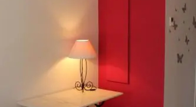 Chambres d'hôtes Mas Florylege, Prenota Hotel Hotel a Alvernia con parcheggio, Parcheggio