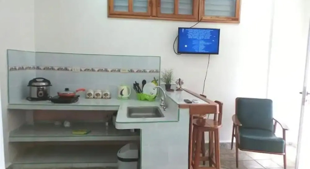 Green Apartment, Prenota Appartamento Santiago di Cuba Santiago de Cuba Province