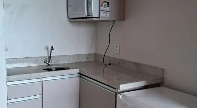 Tropical Executive Suit 1006, Book Condo Hotel Apart‑Hotels in Amazonas, Condo Hotel