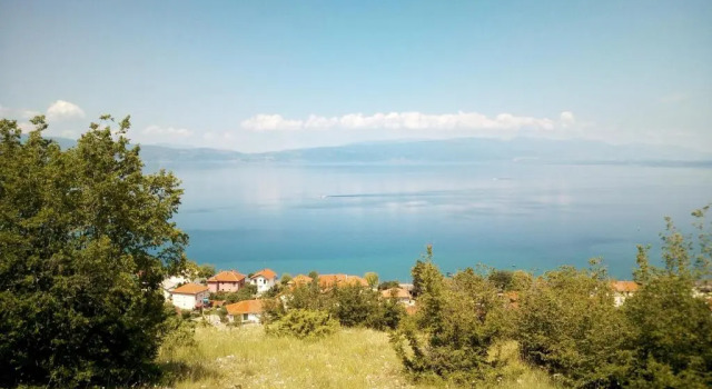 Студия Lile Pestani Accommodation