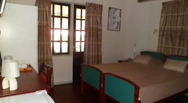 Guesthouse Amice, Book Hotel Paramaribo Suriname
