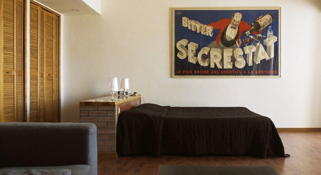 Номер Classic с видом на океан Carlina Lodge