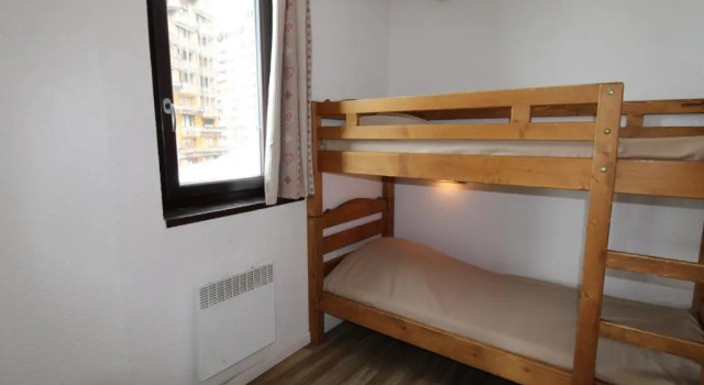 Appartement Avoriaz, 2 pièces, 6 personnes - FR-1-633-49