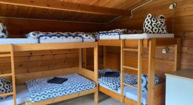 Enderupskov Camping & Cottages, Rezerwuj Pole kempingowe Hotele w Sønderjylland z parkingiem, Parking