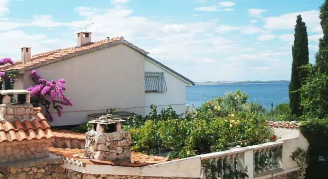 Коттедж Spacious Holiday House Hana, Sleeps 12