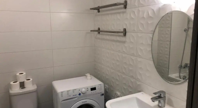 Студия 21 Residence Apartments