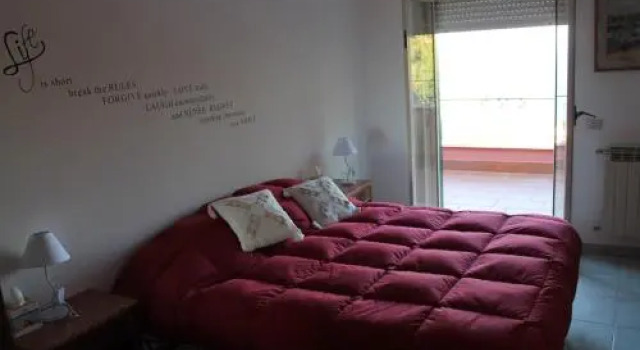 Casa Turi e Ninì, Book Apartment Hotels in Sicily with Parking, Parking
