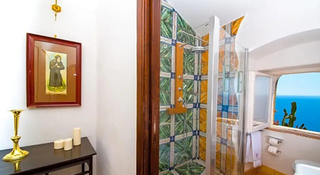 Номер Standard Badia Santa Maria de Olearia