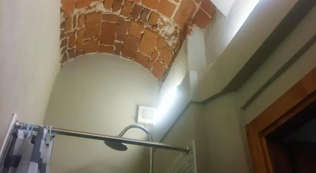 Апартаменты Lovely Apartments Barra di ferro centro Storico Cuneo