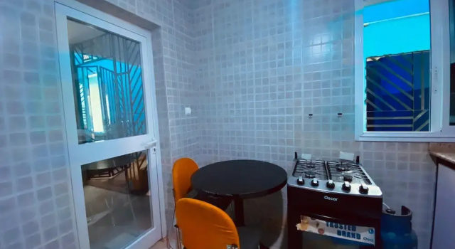 Appartamento Elvira's HOME