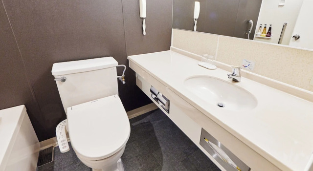 Номер Economy Southern City Hotel