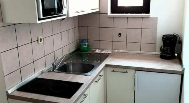 Коттедж 1 Bed Family Apartment in Srima