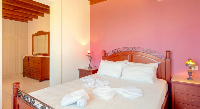 Villa Apollo With Private Pool, Забронировать Вилла Агия-Пелагия Центральный Крит