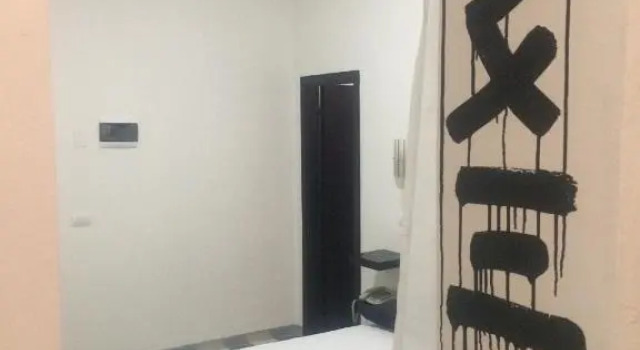 Номер Deluxe Stupido Hotel