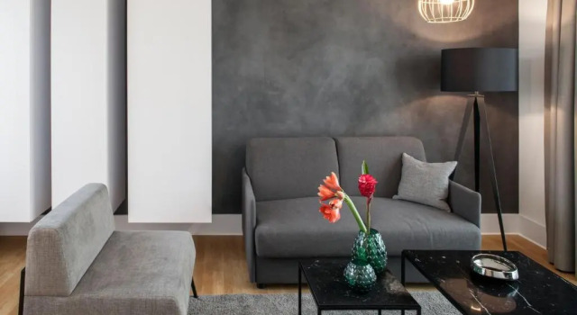 Appartamento AMANO HOME Apartments